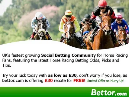 The Ultimate Guide to Choosing Reliable Horse Racing Betting Sites