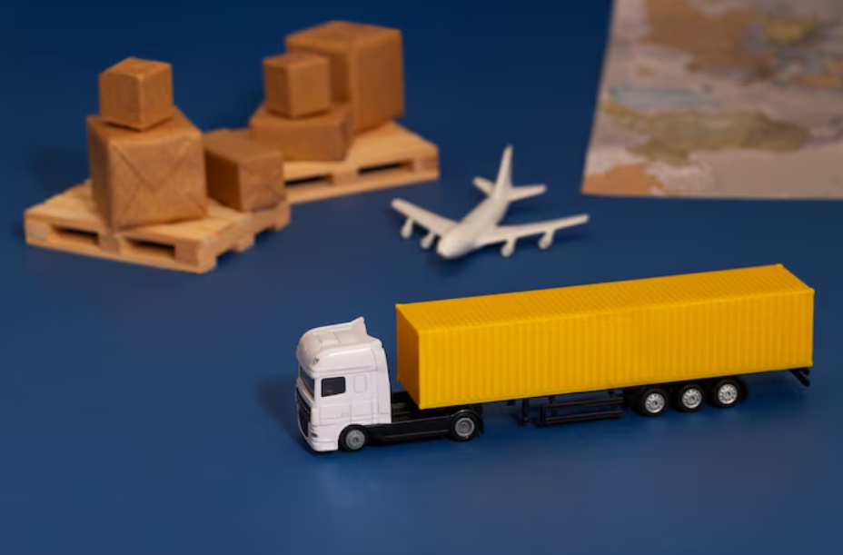 Simplifying Logistics: How Freight Forwarding Services Keep Your Business Moving