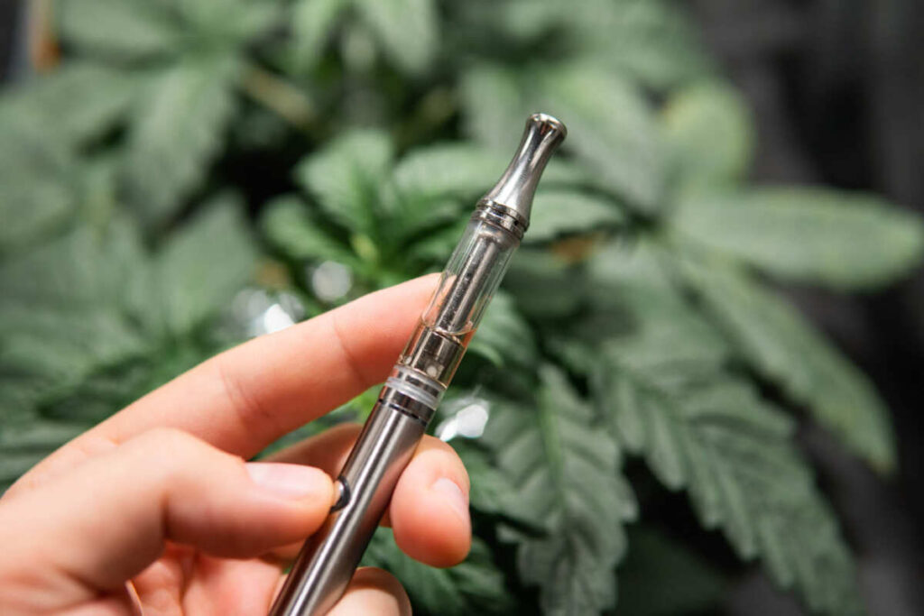 THC Vape Pen Usage Myths Debunked