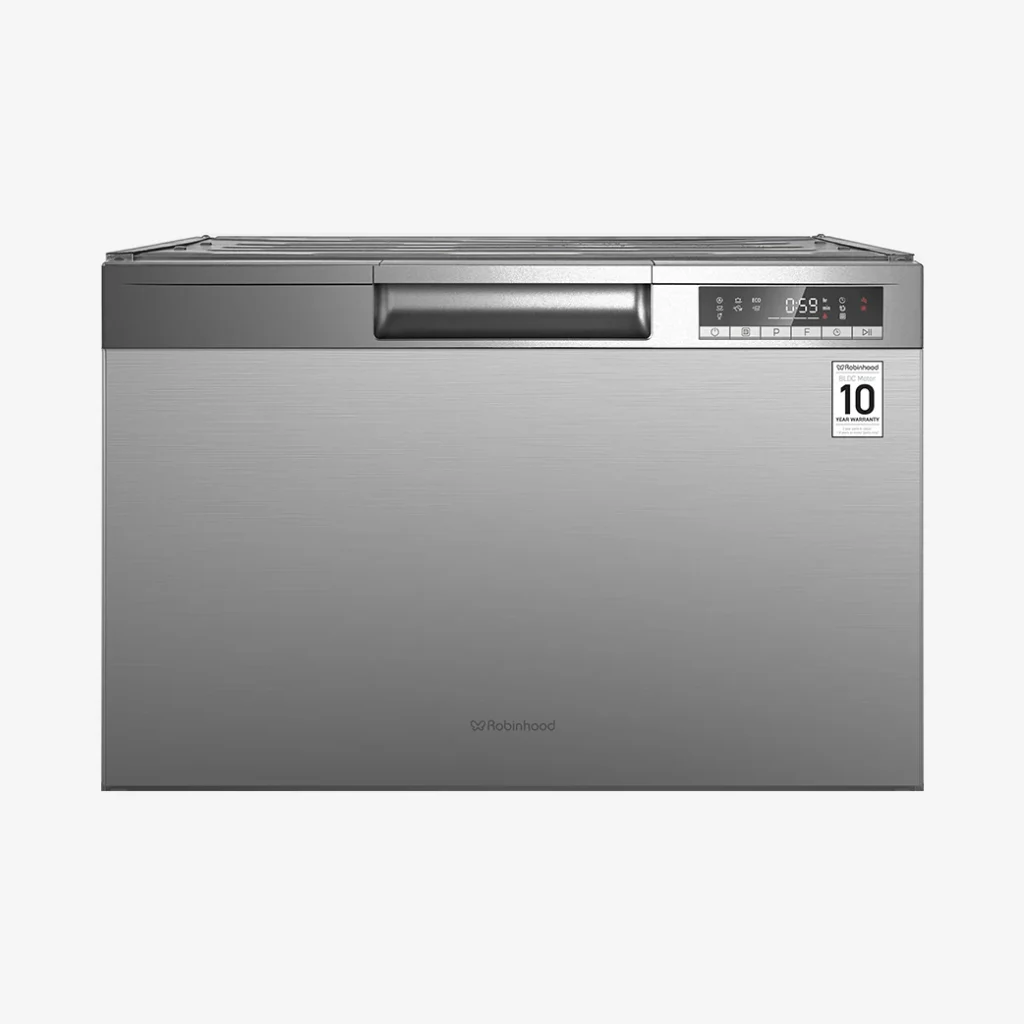 Energy-Efficient Dishwasher NZ Picks for Lower Power Bills: A Complete Guide