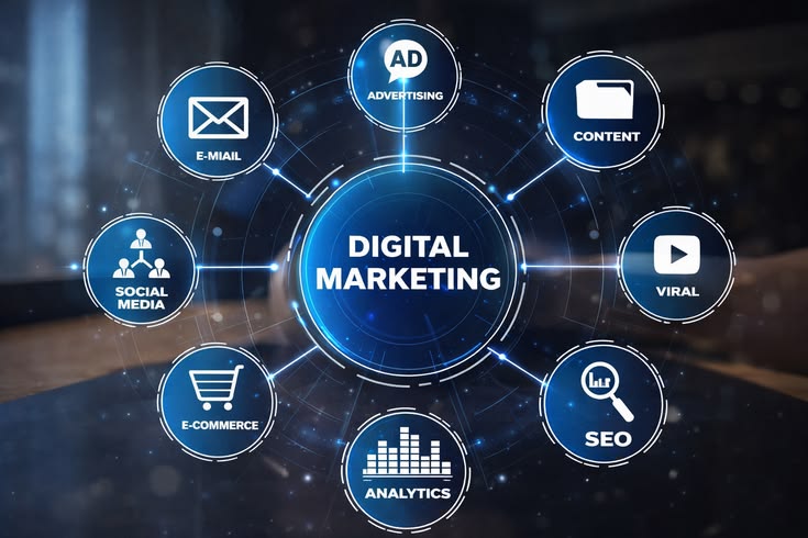 The Full-Funnel Reset: Why Digital Marketing Must Reclaim the Mid-Funnel Experience