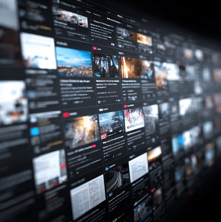Shadow Drop: The Internet’s Secret Stash