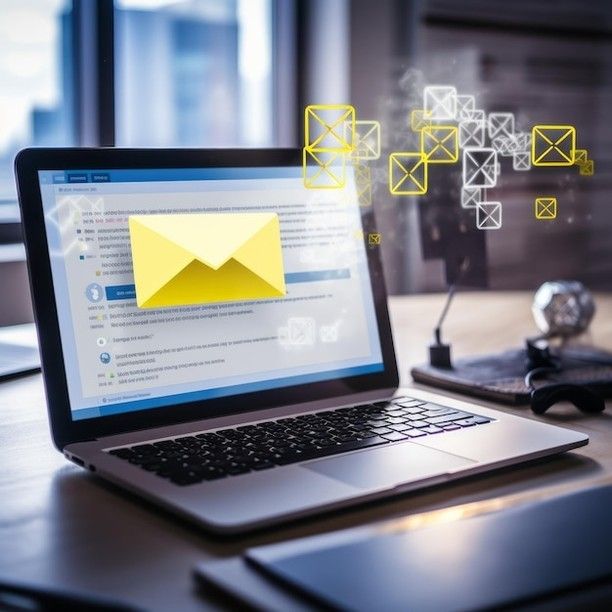 Fast, Accurate Email Scraping Software for Sales Teams